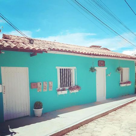 Pousada Sonho Da Bahia - Suites Порто Сегуро Екстериор снимка