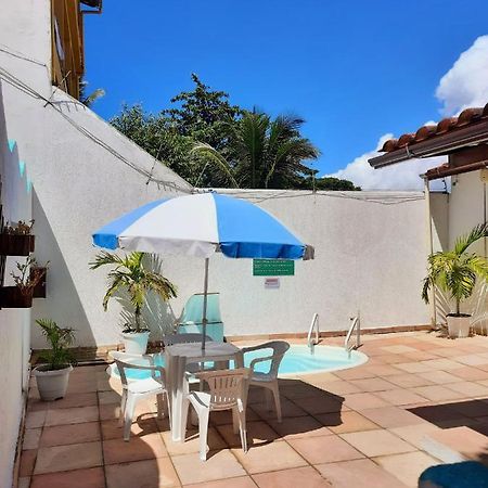 Pousada Sonho Da Bahia - Suites Порто Сегуро Стая снимка