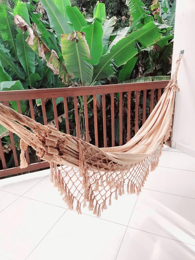 Pousada Sonho Da Bahia - Suites Порто Сегуро Стая снимка