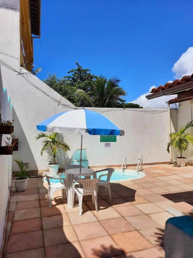 Pousada Sonho Da Bahia - Suites Порто Сегуро Стая снимка