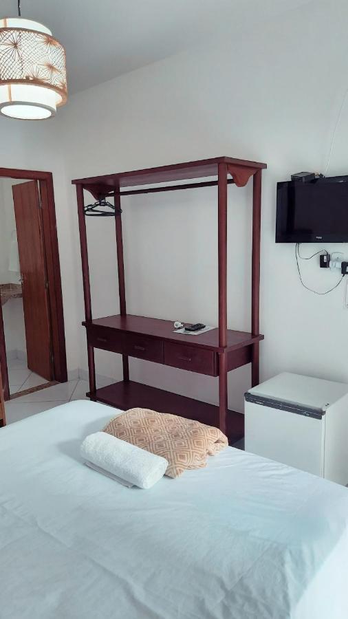 Pousada Sonho Da Bahia - Suites Порто Сегуро Екстериор снимка
