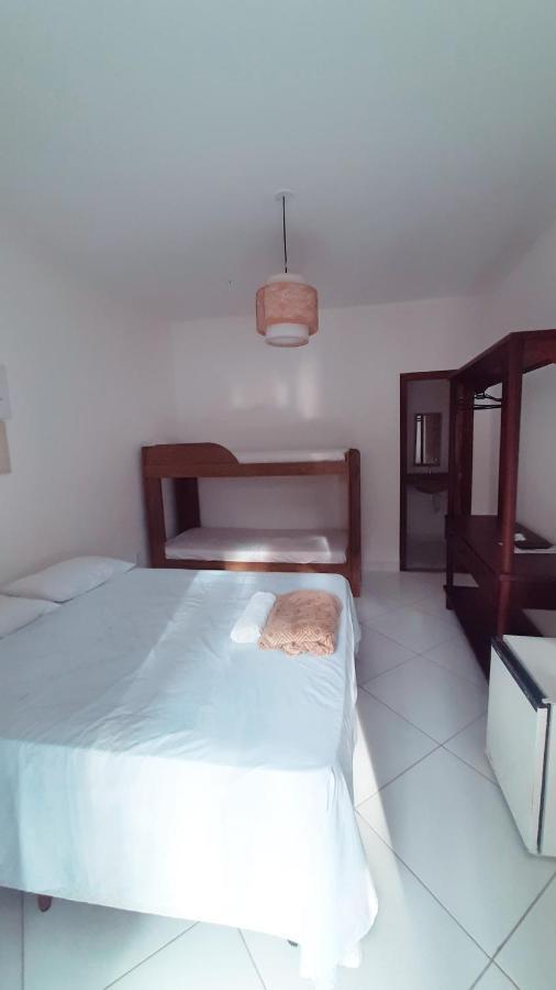 Pousada Sonho Da Bahia - Suites Порто Сегуро Екстериор снимка
