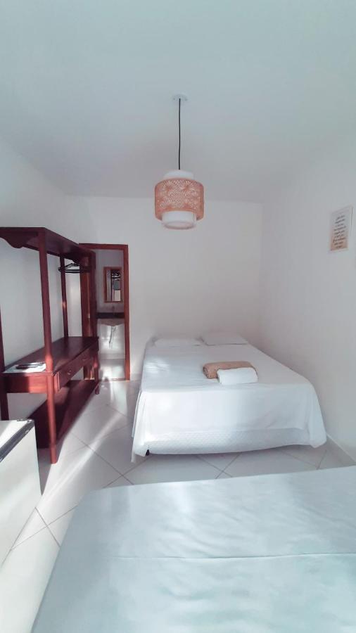 Pousada Sonho Da Bahia - Suites Порто Сегуро Екстериор снимка