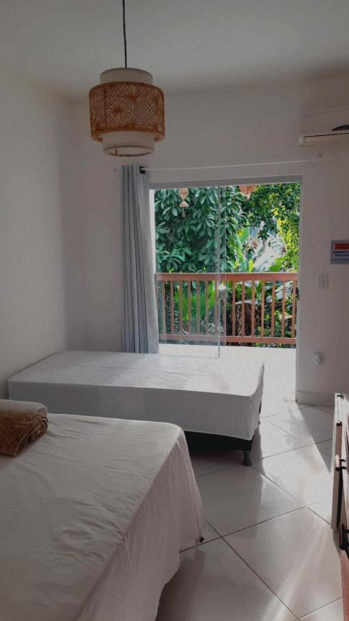 Pousada Sonho Da Bahia - Suites Порто Сегуро Екстериор снимка